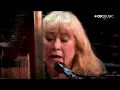 Harp Magic: Loreena McKennitt Sings Tennyson's Lady of Shalott