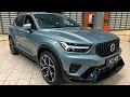 Download Lagu 2025 Volvo XC40 First Look – Sleek New Design, Features, Price \u0026 Electric Update!