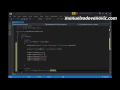 C 6 0 Tutorial - Advanced