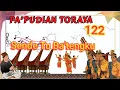 Lagu Pa'pudian Toraya 122|| Sende Tu Ba'tengku