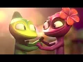 Lagu CGI Animated Short Film HD \