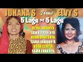 Download Lagu JUHANA SATAR \u0026 ELVY SUKAESIH Bersaing JUDUL - Lagu Dangdut Klasik