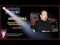 Where is John Spira SEARCHLIGHT