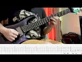 อยากเห็นหน้าคุณ - LOSO [Guitar Cover][HIPS BOOK]