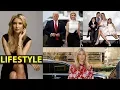 Ivanka Trump Net Worth Boyfriends Height Age Lifestyle family Husband House Cars Biography