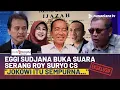 Lagu [FULL] EKSKLUSIF! Eggi Sudjana Serang Roy Suryo Cs Soal Ijazah: Jokowi Itu Sempurna | NTV