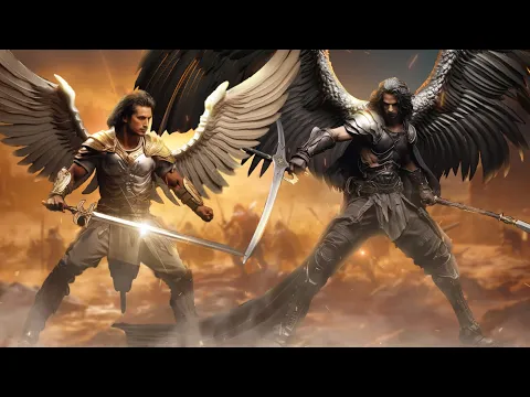 Download MP3 How Powerful are the Arch-Angels of God?