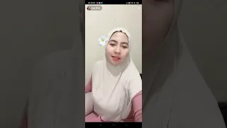 bigo live tante ega shita
