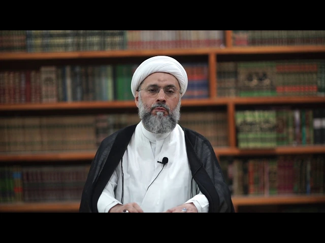 ⁣حديث الجمعة - ذكرى شهادة الإمام الصادق | الشيخ عبدالله دشتي
