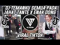 Download Lagu DJ TEMANKU SEMUA PADA JAHAT TANTE X ENAK DONG X MILKSHAKE NABIH FVNKY RIZKI.SZ VIRAL TIKTOK 2022