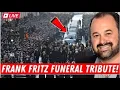 Frank Fritz SHOCKING Death at 60 - What Went Wrong