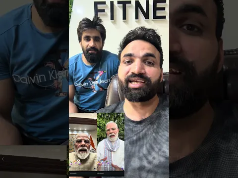 Modi ji ध्यान देना चाहिए #pahalnutrition #modi