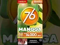 Download Lagu BARU! Djarum 76 Mangga Kretek - Mau Lebih? {With Prime Price} [9:16] (2023)