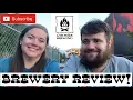 Beard s Watch Brewery Review - 12 Bones Brewing