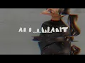 All I Want | Olivia Rodrigo (High School Musical The Musical The Series) (Lyrics)