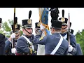 2021 Change of Command Parade
