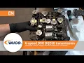 Download Lagu 6-speed DSG DQ250 transmission VW PASSAT / Golf VI / Golf VII / Audi A3 | EXPERT-KITS+ V10-86-0005