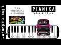 Download Lagu Jarang Pulang Pianika Telolet Basuri DAV MUSICAL AIRHORN