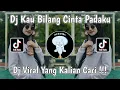 Download Lagu DJ KAU BILANG CINTA PADAKU - SINGKONG KEJU VINKY YT VIRAL TIK TOK TERBARU 2023 YANG KALIAN CARI!