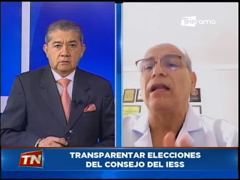 Dr. Francisco Andino 