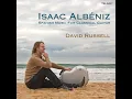 Albéniz: Pavana
