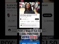 Download Lagu I was In CJ SO COOL YouTube Video‼️‼️‼️#cjsocool #nlg #youtubeshorts #youtuber #trending  #viral