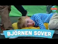 Download Lagu Björnen sover - Barnmusik och barnsånger med Minikompisarna