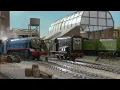 Lagu Thomas \u0026 Friends Season 3 Episode 20 Tender Engines UK Dub HD MA Part 2
