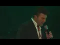 Mijares - Tan Solo (En Vivo)