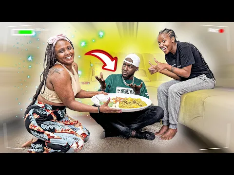 Download MP3 Bringing A Hot Girl To Cook Swahili Pilau & Serve My Hubby While Kneeling Down!🙃*PRICELESS REACTION*