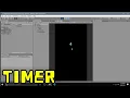 How to make Timer in unity
