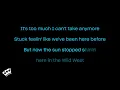 Oliver Tree - Cowboys Don’t Cry (Karaoke Version)
