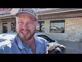 Big news I m at Fun Town RV in Mineola