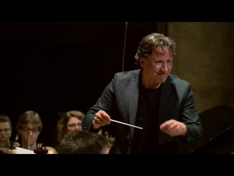 Rachmaninoff u2013 Piano Concerto No. 2 u2013 Alexander Malofeev u2013 Baltic Sea Philharmonic