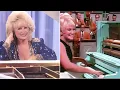 Jo Ann Castle Died Peacefully After Years of Health Struggles Lawrence Welk Show Star Remembered