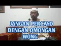 Download Lagu JANGAN BENCI WONG NYO TAPI BENCI LAH PERBUATAN NYO| CERAMAH USTADZ TAUFIQ HASNURI