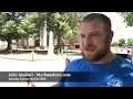 Murfreesboro Saturday Farmers Market 2020