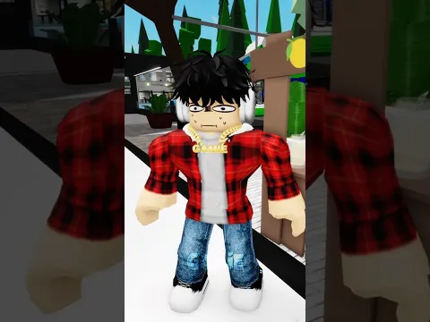 They were shocked after seeing me fly...🤭| Got that feelin #roblox #shorts #robloxshorts