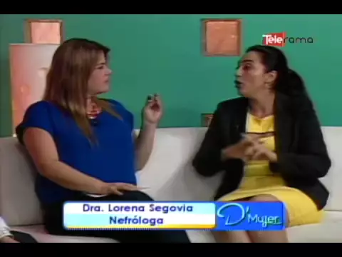 Cómo prevenir enfermedades en los riñones