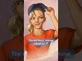 percy jackson new vs old art
