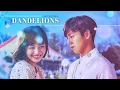 Lagu Dandelions | Sorim × Hangyul | The Liar and His Lover | KDRAMA FMV | \