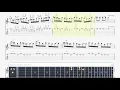Lagu G3 Live In Denver  Yngwie Malmsteen  ( GTP fingerstyle  guitar tabs )