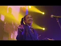 Sal Priadi - Let's Try to Build That House (Live Performance)