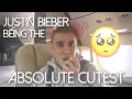 Download Lagu Justin Bieber being the ABSOLUTE CUTEST for 3 minutes 55 seconds
