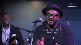 NU LOOK LIVE BOSTON VINCENT S SPONSORED NEWVAULT CAFE NY