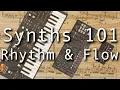How Synthesizers Work for Beginners part 3 of 3