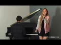 Adiós amor - Christian Nodal (Carolina Ross cover)