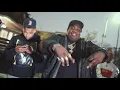 Tr3yway6k x Ese Face x Poke and the Hoovers present THE HOOVAS