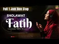 Download Lagu SHOLAWAT FATIH FULL 1 JAM - Lengkap Arab \u0026 Latinn | Ratulangi Bersholawat