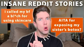 Skin Care Reddit Is Out Of Control